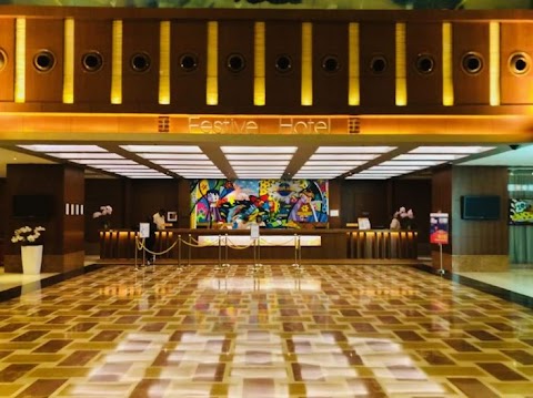 シンガポール 空港 に 近い ホテル