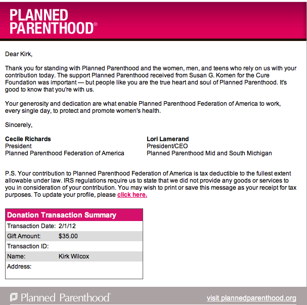 How To Shut Up Pro Lifers