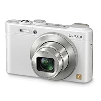 Panasonic Lumix DMC-LF1 12 MP Digital Camera