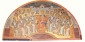 Κυριακή της Ορθοδοξίας