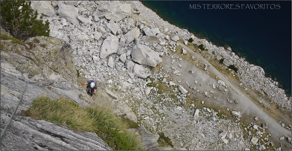 MURALLA DEL CAP DE LONG - HOTEL CALIFORNIA 200 MDsup 6c