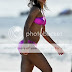 R&B  SINGERS OUT & ABOUT: MYA IN BARBADOS....