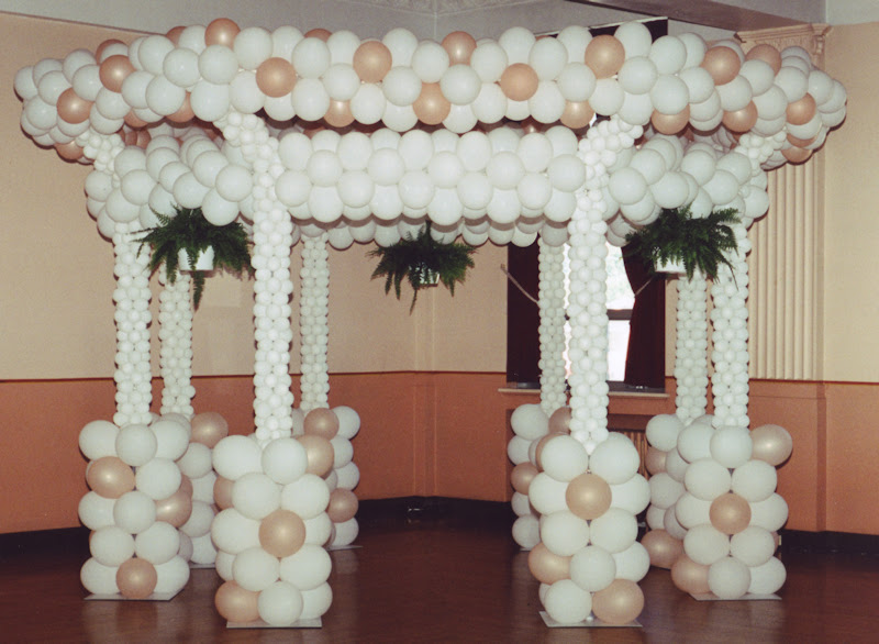 Balloon Decor, Invitations & Wedding Accessories | Wedding 