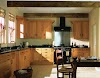 Kitchen Color Ideas Light Oak Cabinets