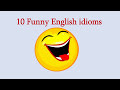 Funny English Language Quotes