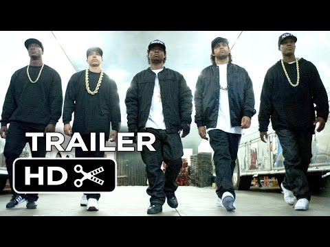 Straight Outta Compton (2015) Full Movie