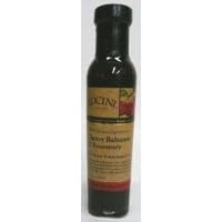 Lucini Italia Cherry Balsamic & Rosemary Vinaigrette