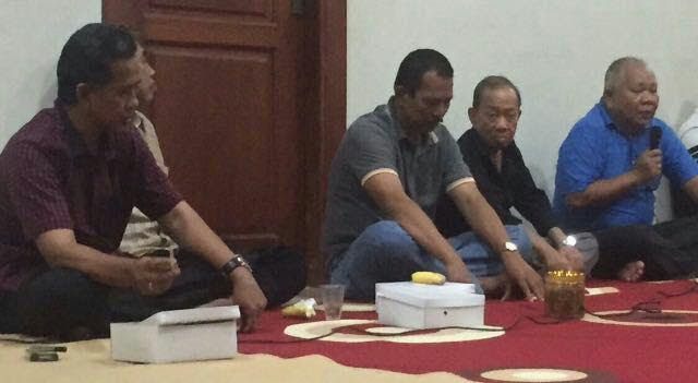Pilgub Sulsel, MY Community Target 50 Ribu Suara di Bone Untuk Nurdin Halid