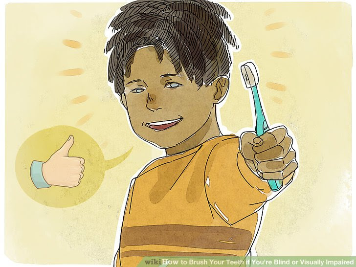 Brush Your Teeth if You're Blind or Visually Impaired Step 12.jpg
