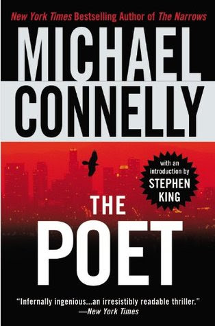 The Poet (Jack McEvoy, #1; Harry Bosch Universe, #5)