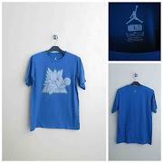 Populer 29+ Foto Kaos Warna Biru