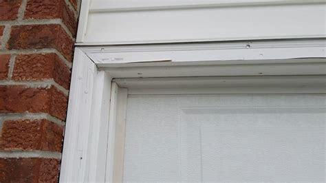 You need to make sure that you choose an opener you can rely on when you need it most for safety and convenience reasons. Brick Moulding Replacement in Byron, IL - Garage Door