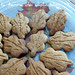 Biscotti con farina di castagne
