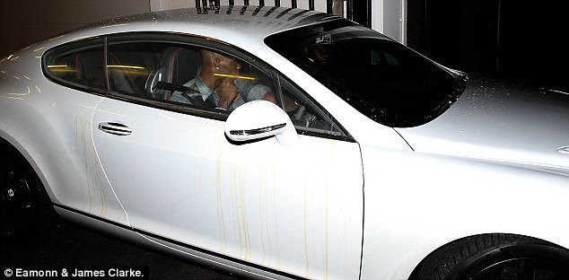 BALOTELLI
