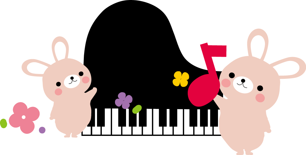 音符のイラスト 無料イラスト フリー素材
