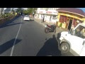 Алушта 18 октября