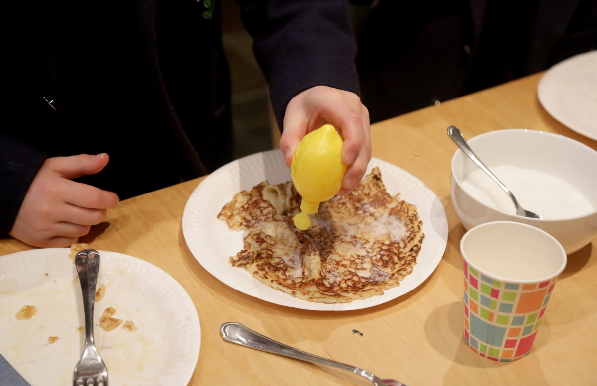 Pancake Day 2016: When is it and why do we celebrate 