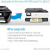 Windows 10 And Hp Office Jet 6968 - Irp432 Dr Inkjet Druckkopfreinigungsset Fur Hp Drucker Mit Den Hp90 12 95 : Today i needed to quickly scan a document to be emailed.
