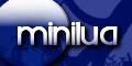 Procurando o que fazer na internet? Acesse o Minilua!