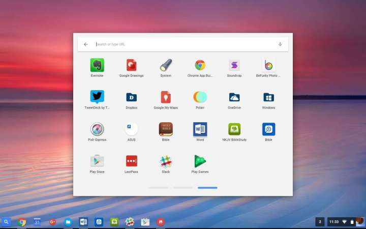 download android apps on chromebook