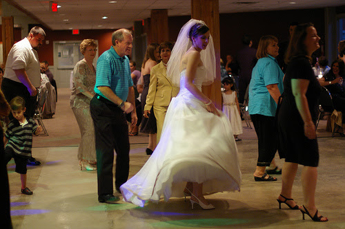 Wedding line dances 2012
