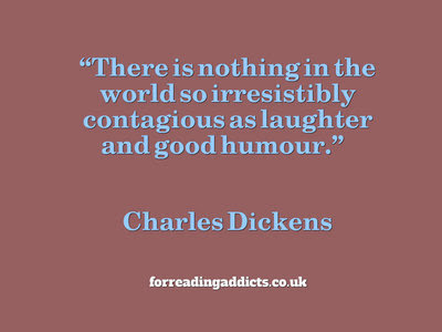Lisas World 10 Charles Dickens Quotes To See You Through Hard Times