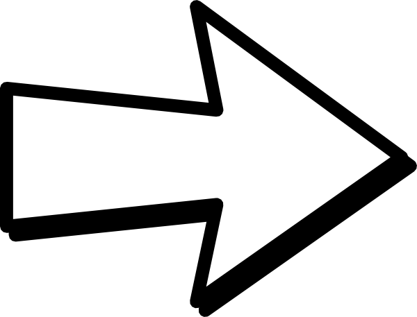 Download My Arrow Clip Art at Clker.com - vector clip art online ...