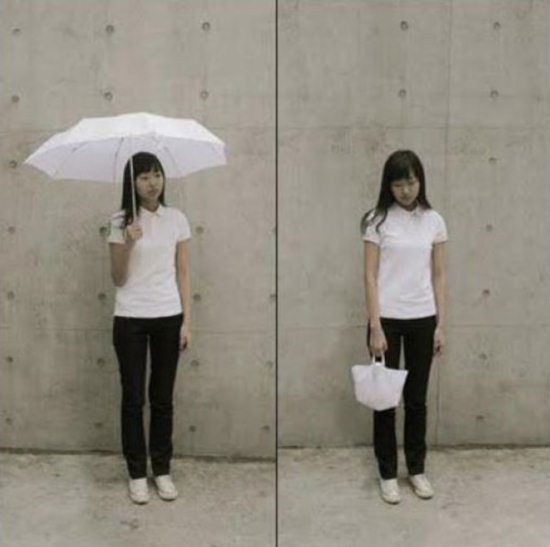 30.) Handy on those partly cloudy days.