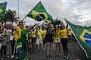 The Economists, Military, Moralists & Politicians Running Brazil