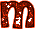 Scrolling Glitter Text Generator
