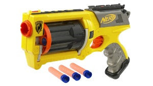 The Best Nerf Gun for Every Kid (At Heart)