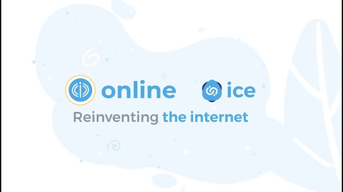 Online.io ICO Review: The Ad-Free Internet Ecosystem 