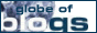 Globe of Blogs logo