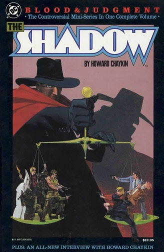 The Shadow Blood And Judgment The Shadow Wiki Fandom