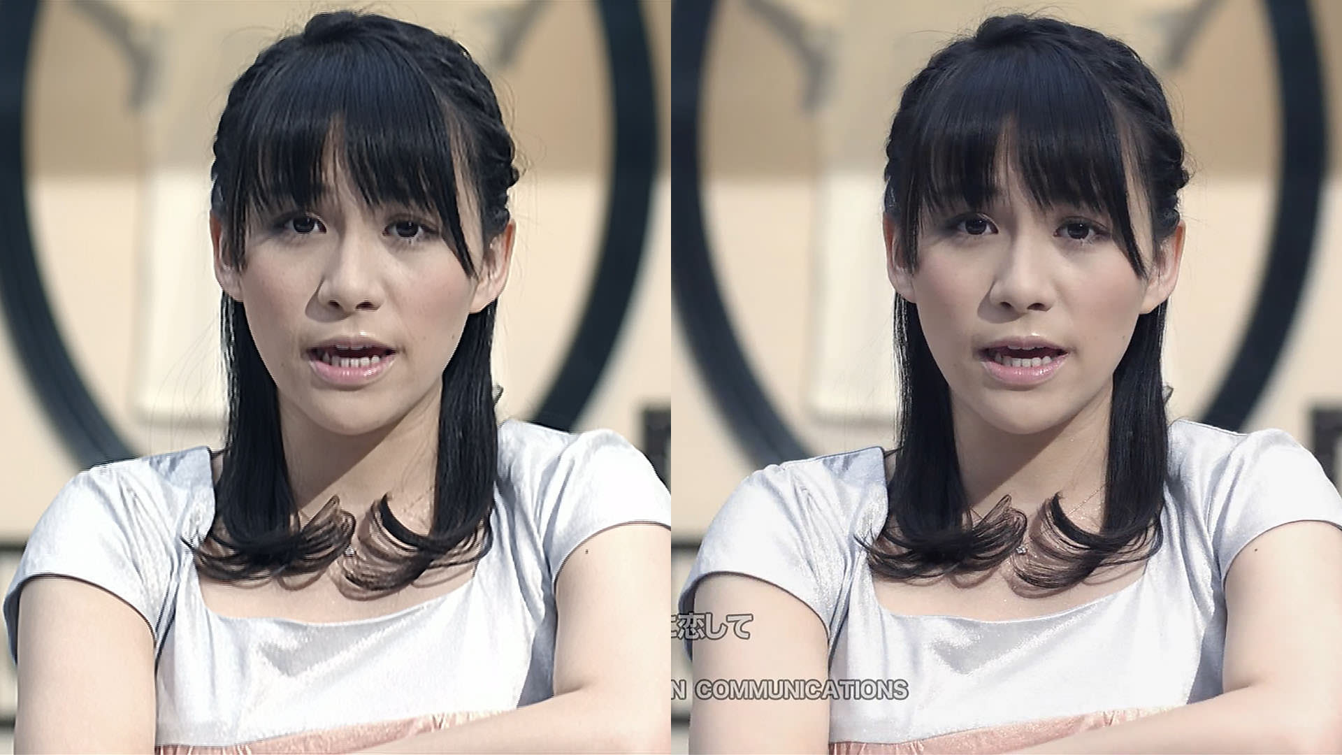 Perfume Pv集 Perfume Clipsが届いたのでさっそく見てみた 画質比較など感想 The Nine