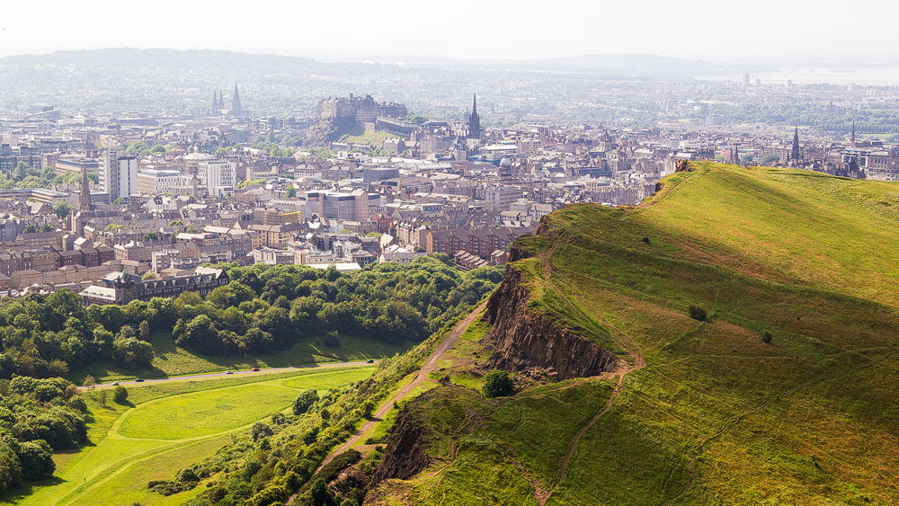 37 Stunningly Beautiful Landscapes in Scotland | That ...