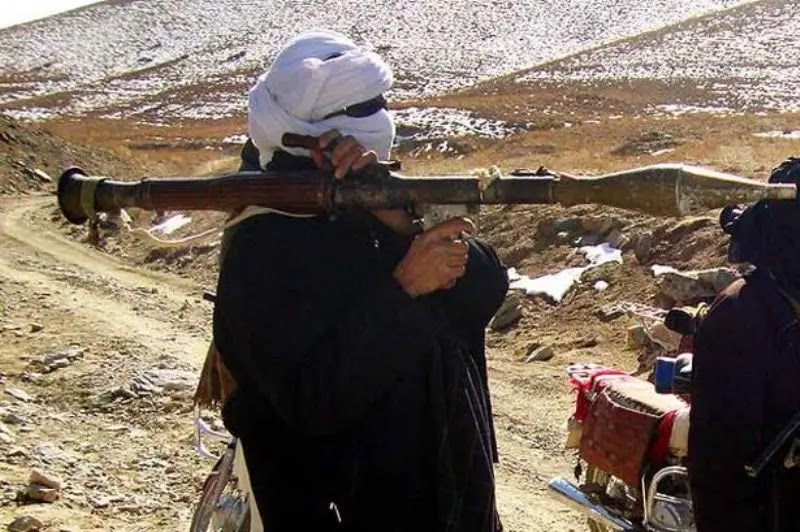 3 senior Taliban commanders among 13 killed in Ghazni ...