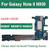 Unlock A Note 8 / A doctor’s note, also known as a sick note.