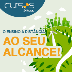 Cursos Online na Área de Meio Ambiente