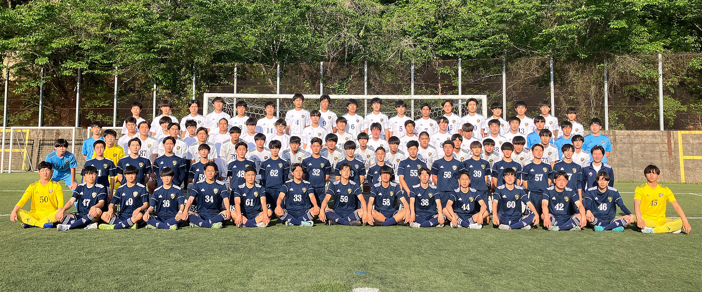 学校法人長生学園 茂原北陵高等学校サッカー部オフィシャルウェブサイト