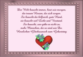 glückwunsch zum geburtstag patenkind