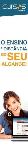 Cursos Online na Área de Informática