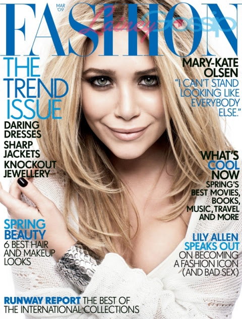 mary kate olsen skinny. I know Mary Kate Olsen
