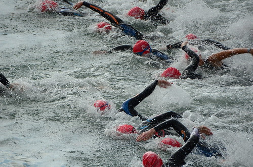 Age Group World Championships