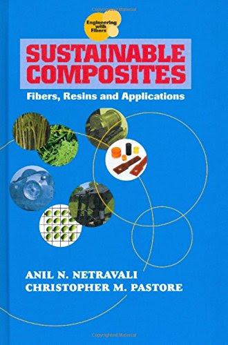 Sustainable Composites: Fibers, Resins and Applications (Engineering With Fibers), by Edited