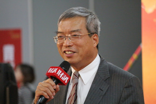 ▲財信傳媒董事長謝金河。(圖/資料照)