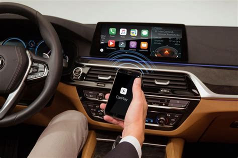 Score a saving on ipad pro (2021): Is BMW going to make you pay for Apple CarPlay every year