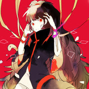 カゲプロ アザミ カゲロウプロジェクト アザミ Pixiv年鑑 B