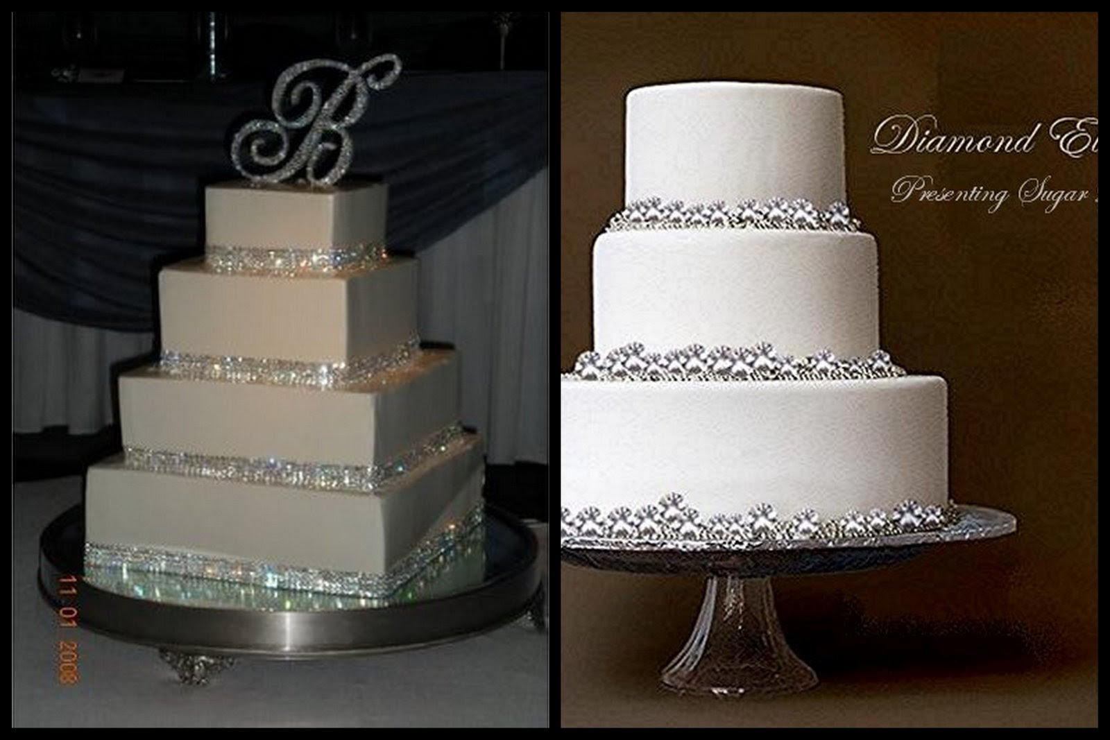 Diy Wedding Table Decorations