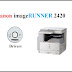 Telechargement Setop Ir Canon2420 / How to update bios/firmware for canon 2420 copy machine please any one can help me.